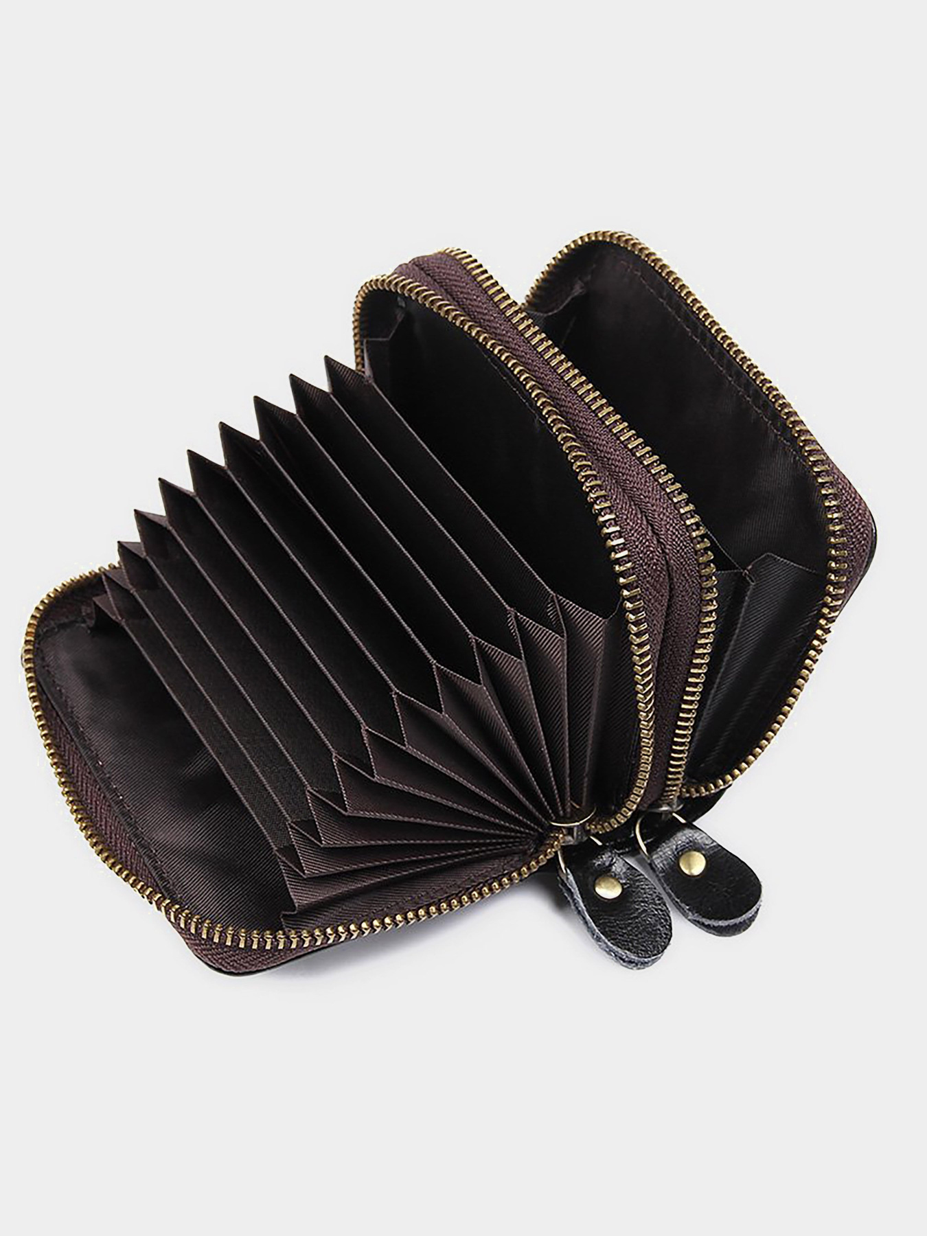 Визитница Vintage модель bag24_14964 Фото