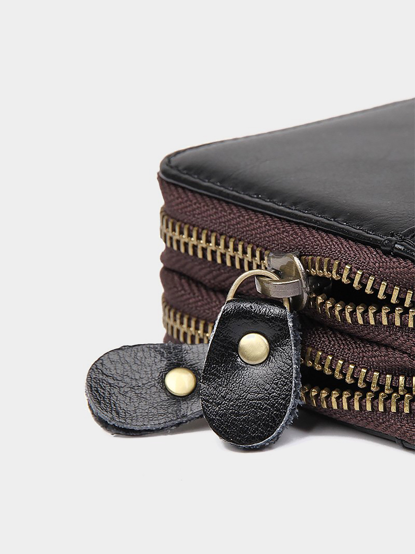 Візитниця Vintage модель bag24_14964 Фото