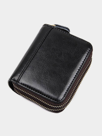 Візитниця Vintage модель bag24_14964 Фото