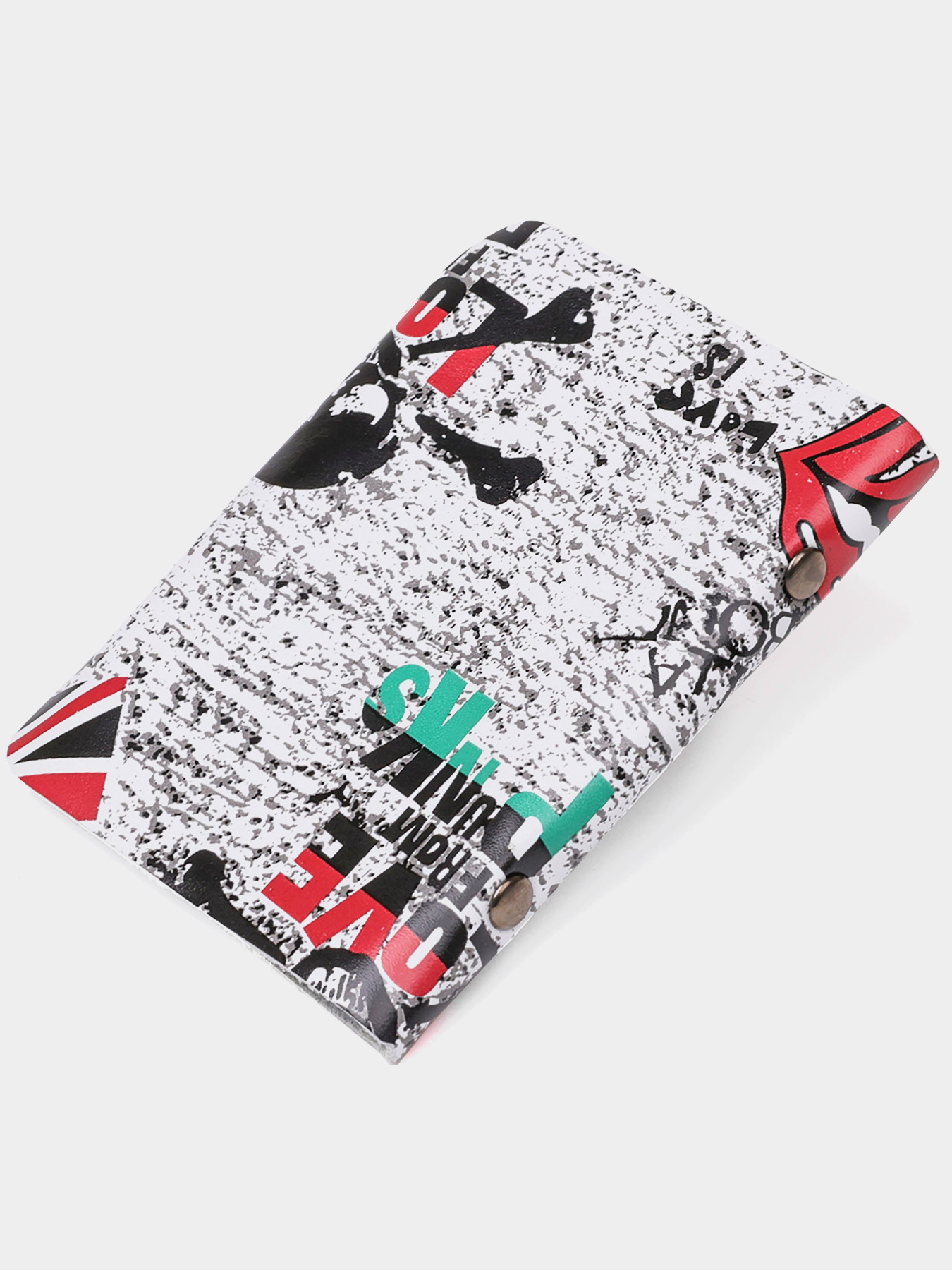 Візитниця Shvigel модель bag24_19079 Фото