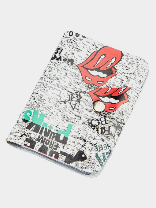 Визитница Shvigel модель bag24_19079 Фото