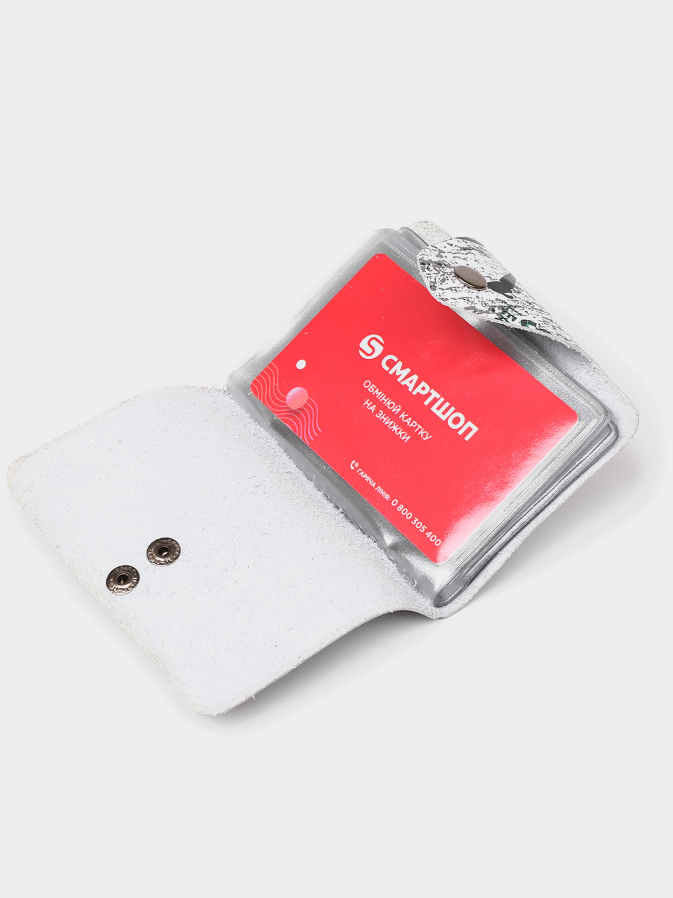 Візитниця Shvigel модель bag24_19079 Візитниця Shvigel модель bag24_19079 Фото