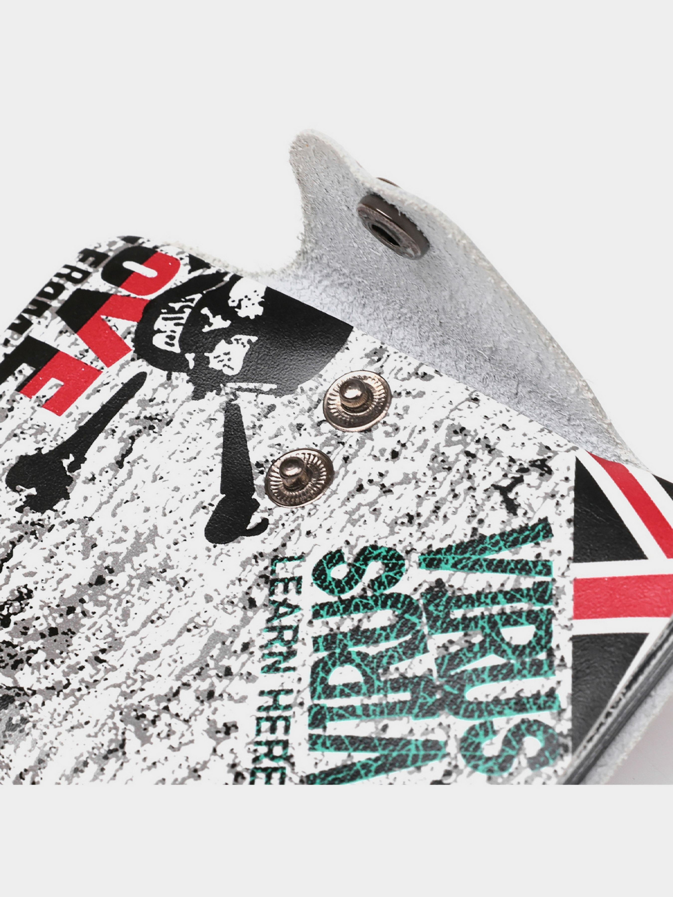 Візитниця Shvigel модель bag24_19079 Візитниця Shvigel модель bag24_19079 Фото