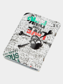 Візитниця Shvigel модель bag24_19079 Візитниця Shvigel модель bag24_19079 Фото