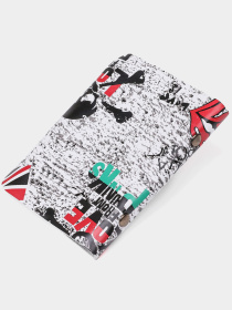 Візитниця Shvigel модель bag24_19079 Візитниця Shvigel модель bag24_19079 Фото