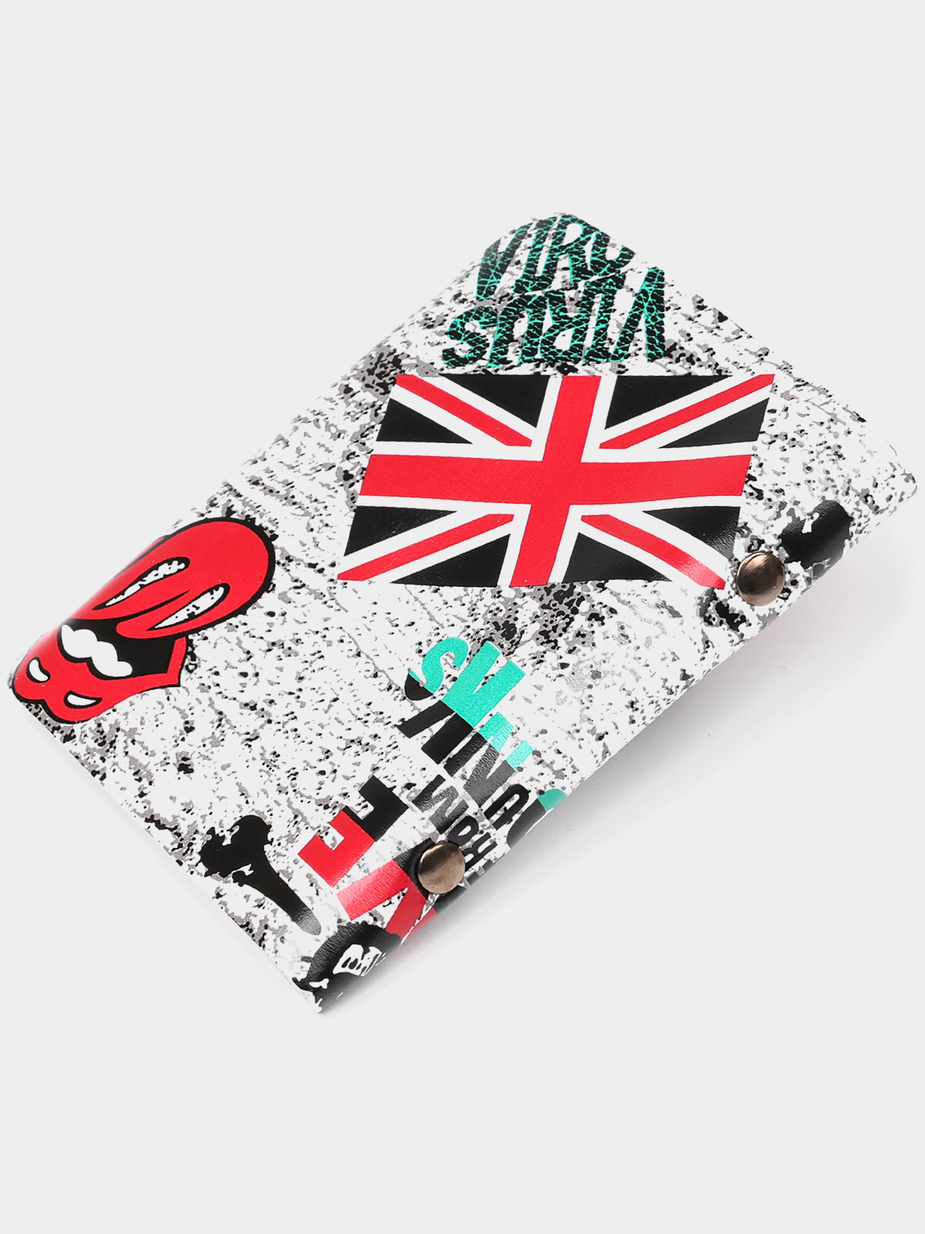 Визитница Shvigel модель bag24_19080 Фото