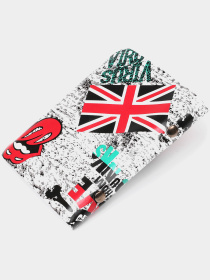 Візитниця Shvigel модель bag24_19080 Фото