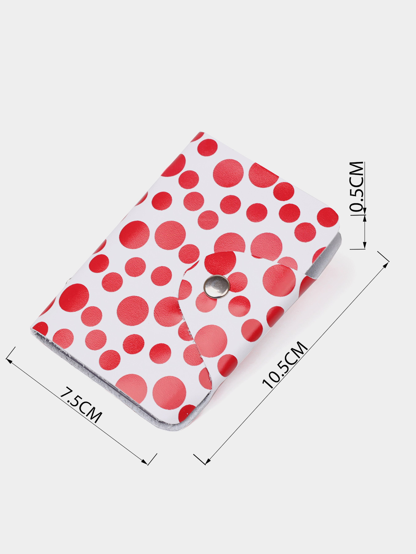 Визитница Shvigel модель bag24_19081 Фото