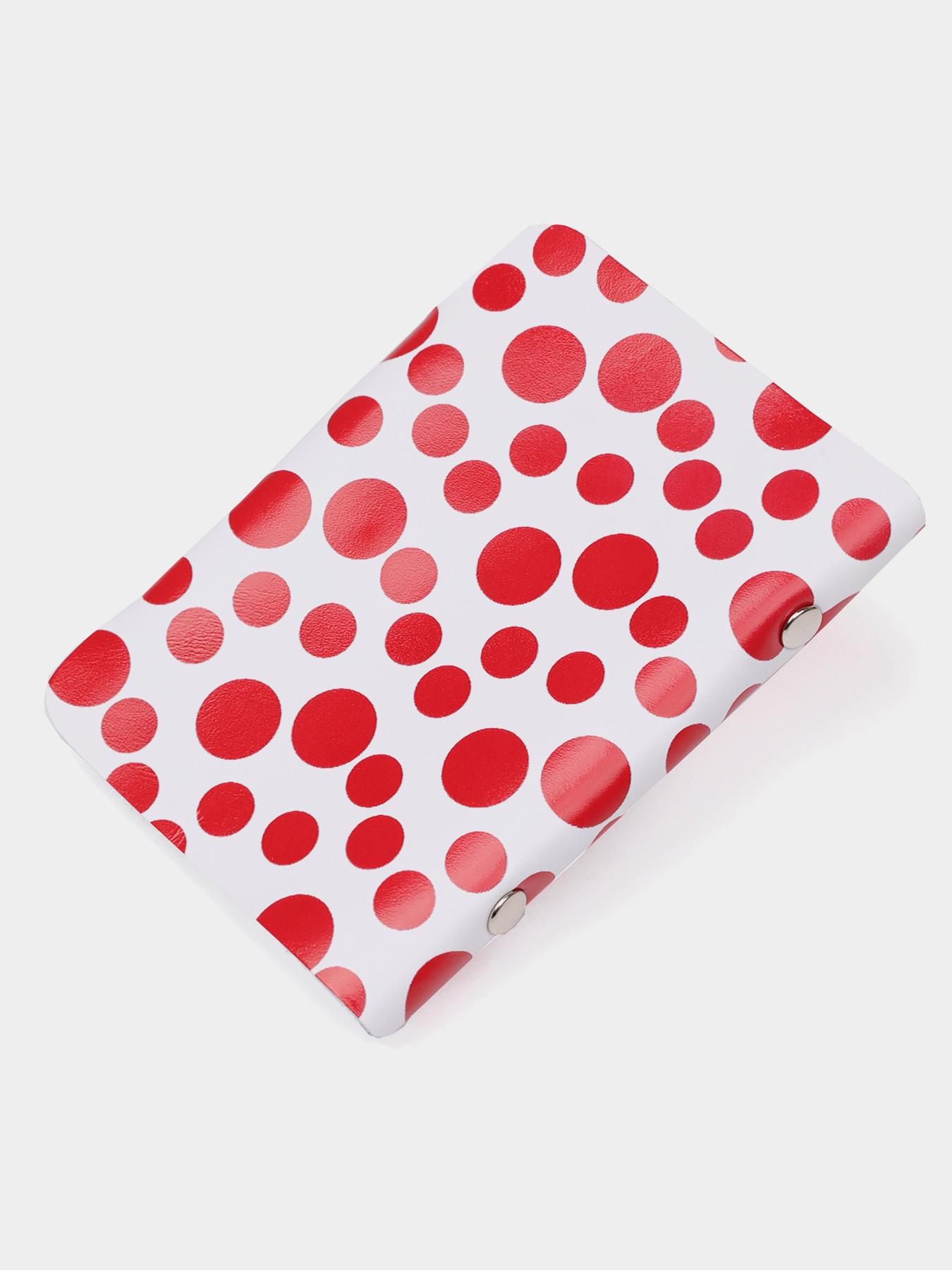 Візитниця Shvigel модель bag24_19081 Візитниця Shvigel модель bag24_19081 Фото