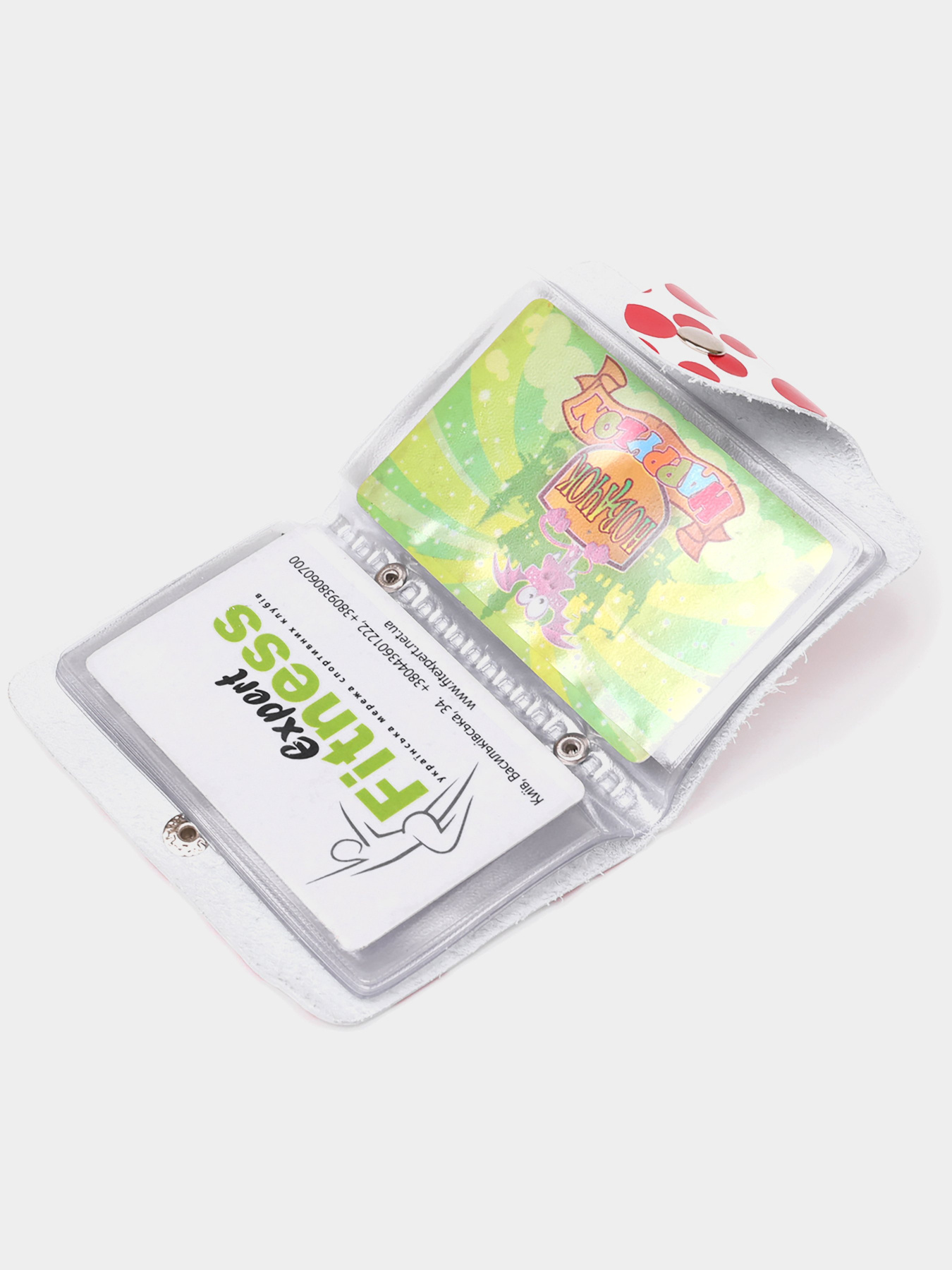 Візитниця Shvigel модель bag24_19081 Візитниця Shvigel модель bag24_19081 Фото