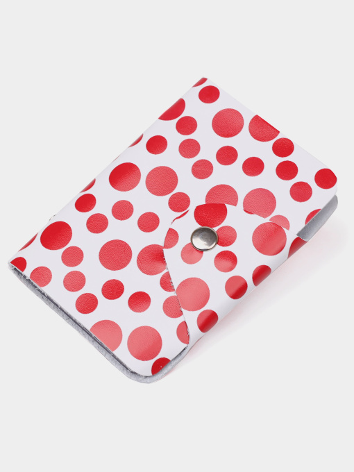 Візитниця Shvigel модель bag24_19081 Фото