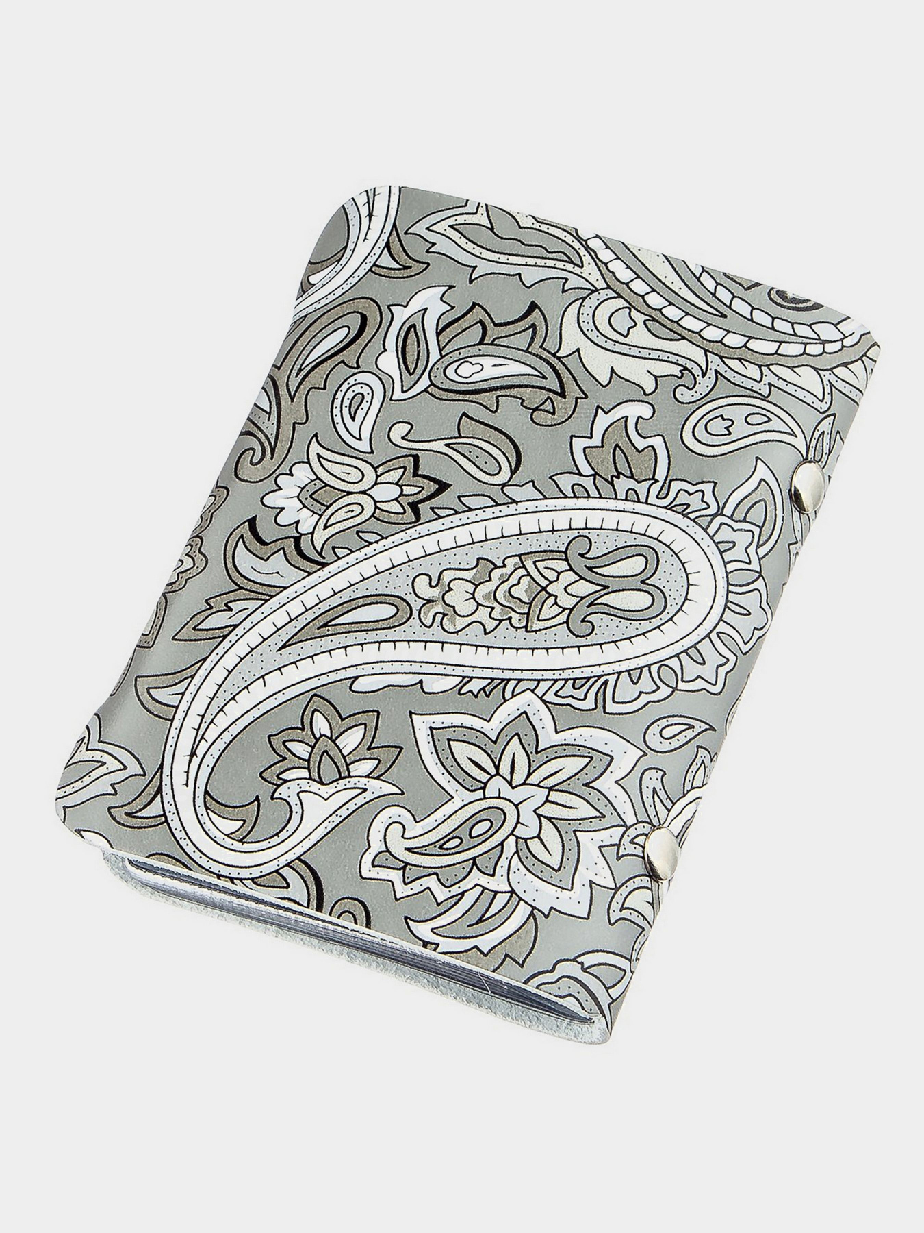 Визитница Shvigel модель bag24_19082 Фото