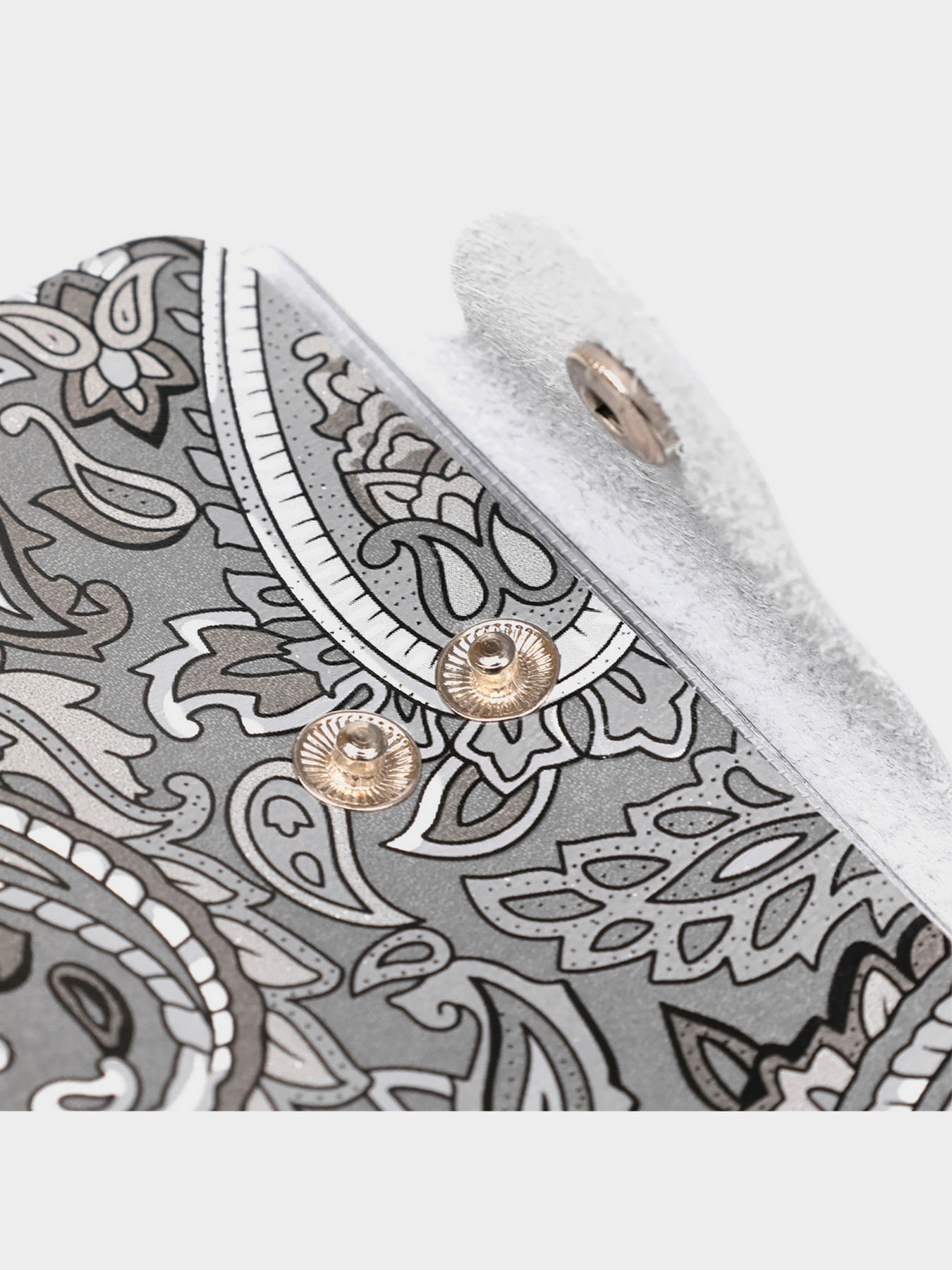 Визитница Shvigel модель bag24_19082 Фото