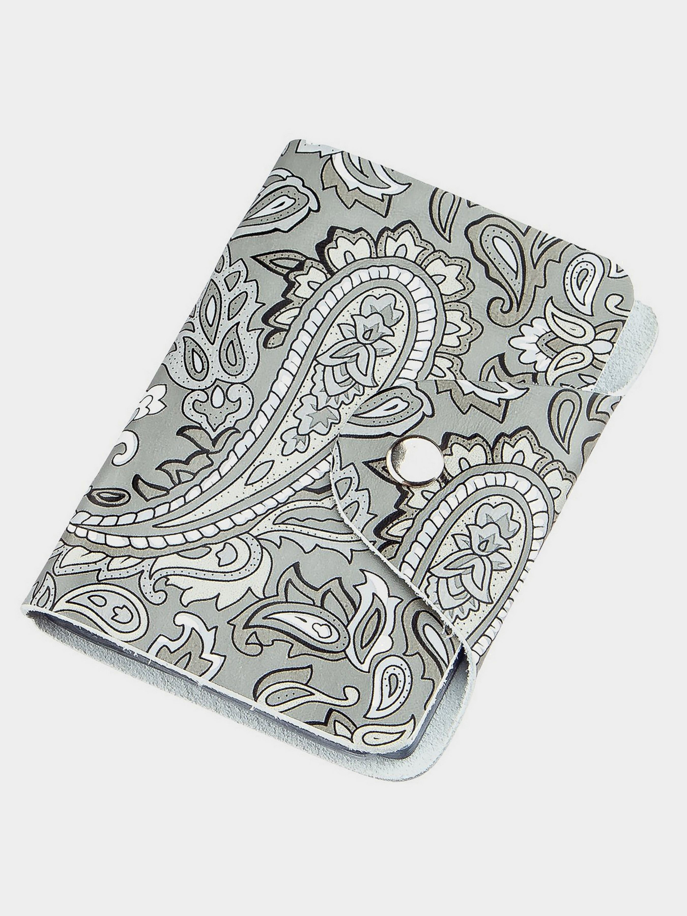 Візитниця Shvigel модель bag24_19082 Фото