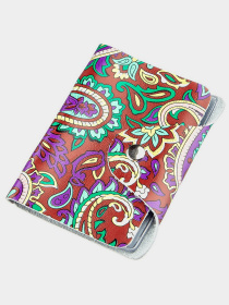 Візитниця Shvigel модель bag24_19083 Фото