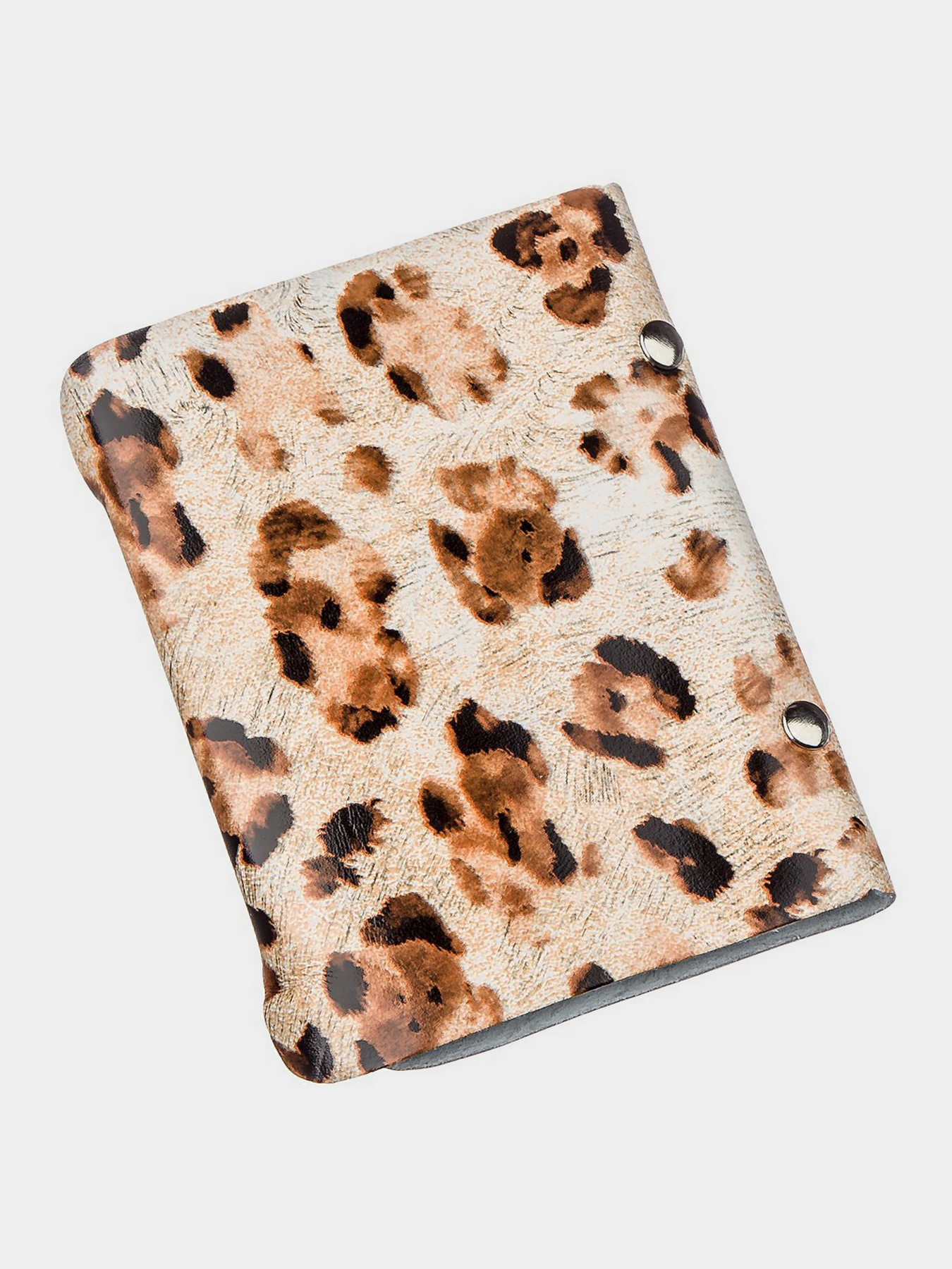 Визитница Shvigel модель bag24_19084 Фото