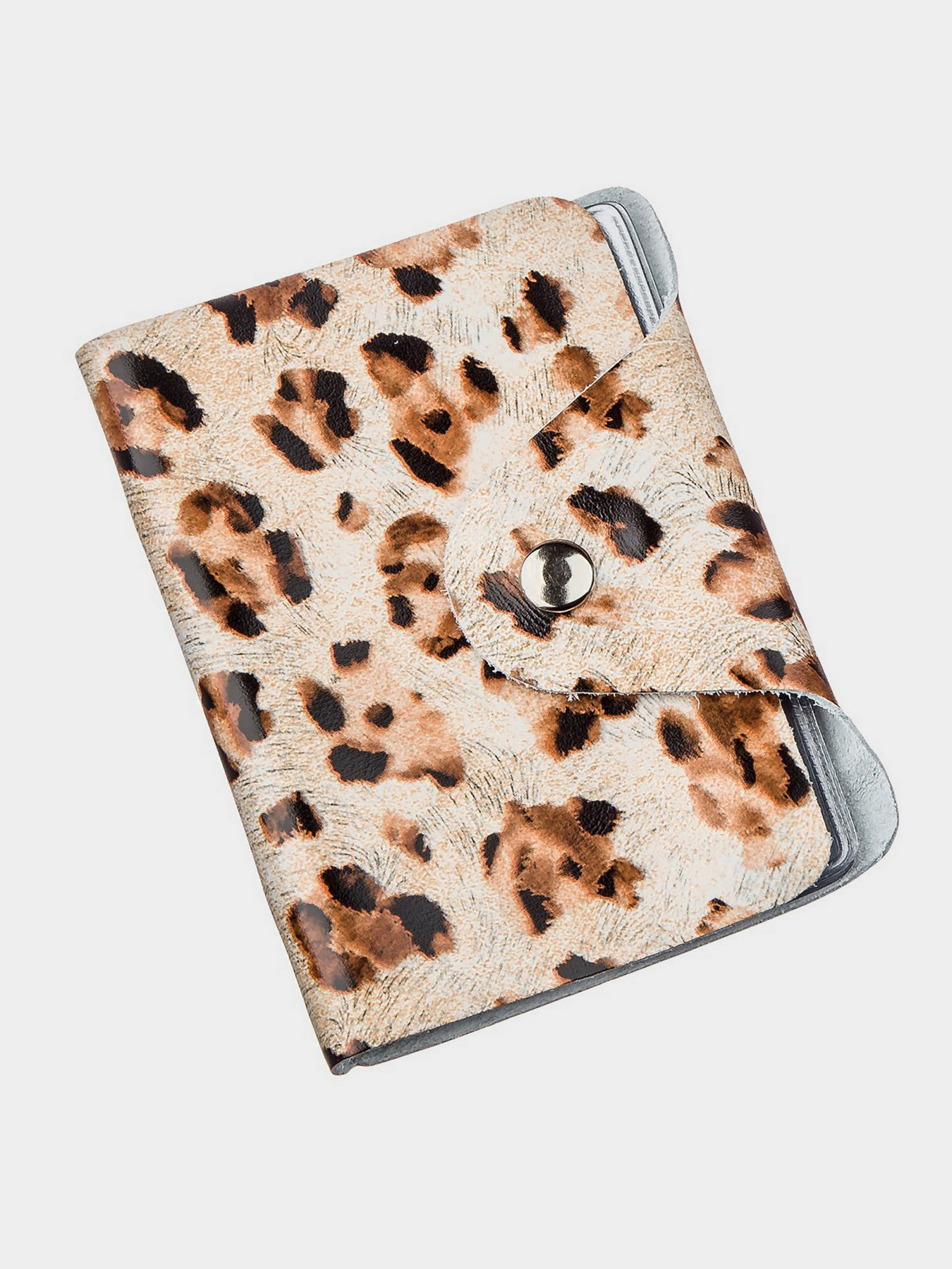 Визитница Shvigel модель bag24_19084 Фото