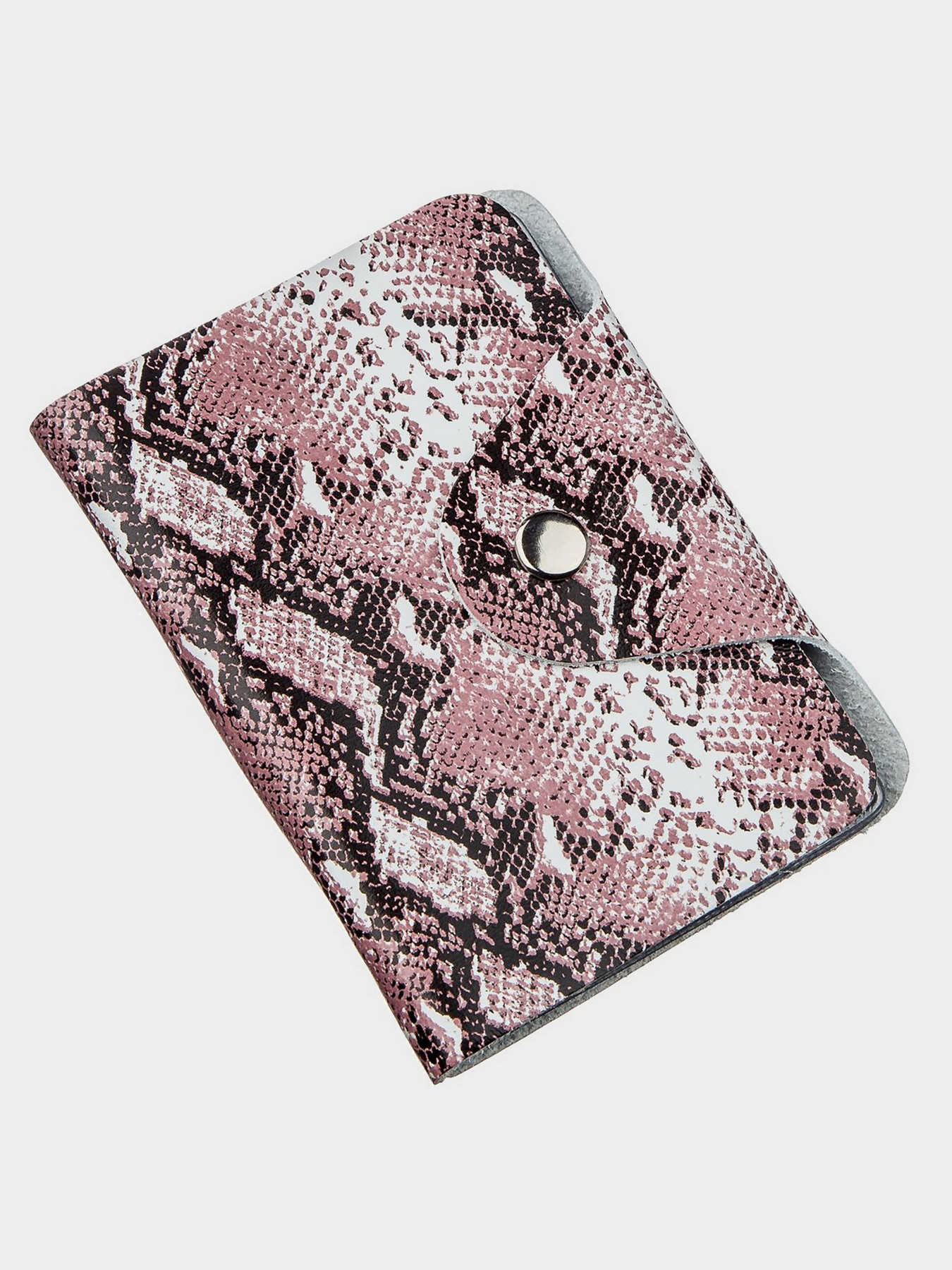 Візитниця Shvigel модель bag24_19085 Візитниця Shvigel модель bag24_19085 Фото