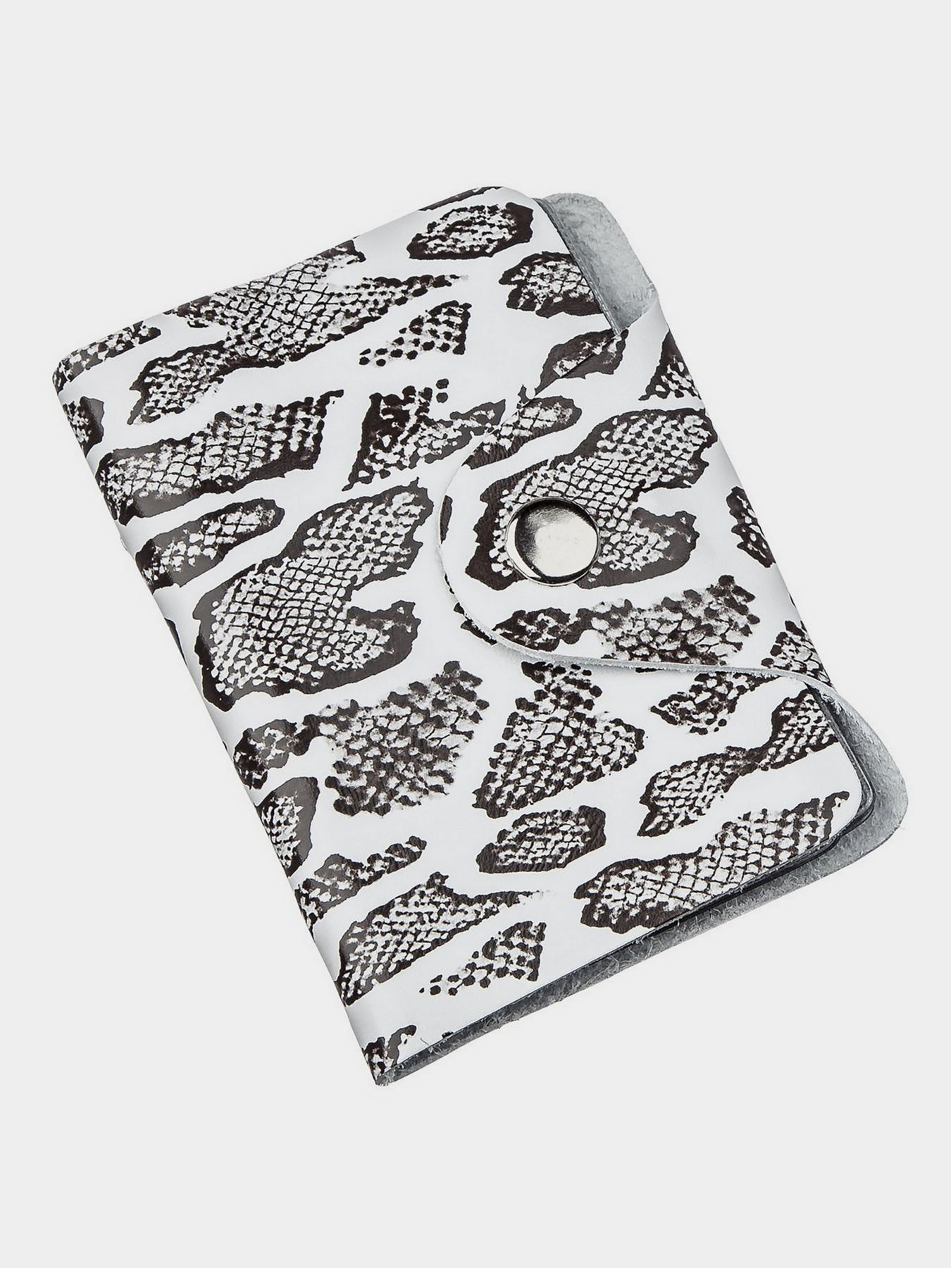 Візитниця Shvigel модель bag24_19086 Візитниця Shvigel модель bag24_19086 Фото