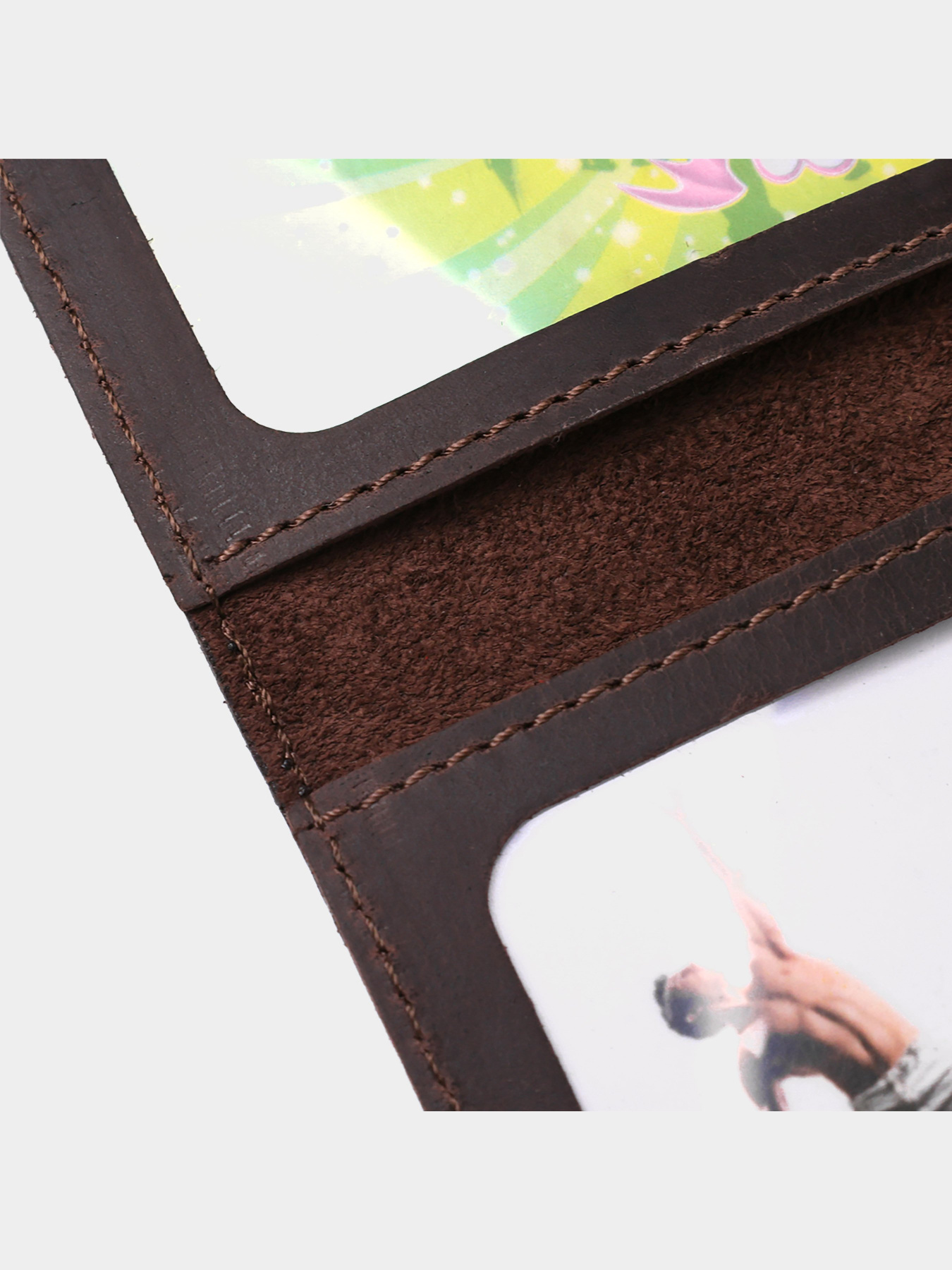 Обложка для документов Shvigel модель bag24_13964 Фото