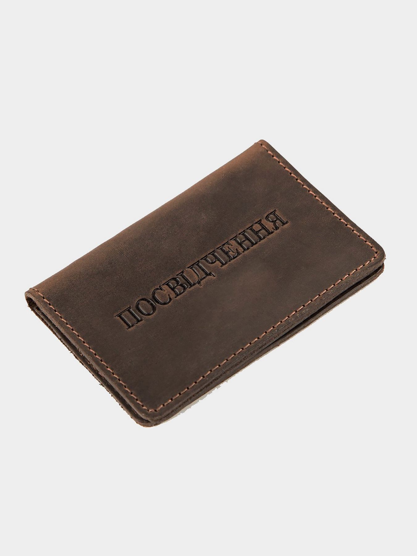 Обложка для документов Shvigel модель bag24_13964 Фото