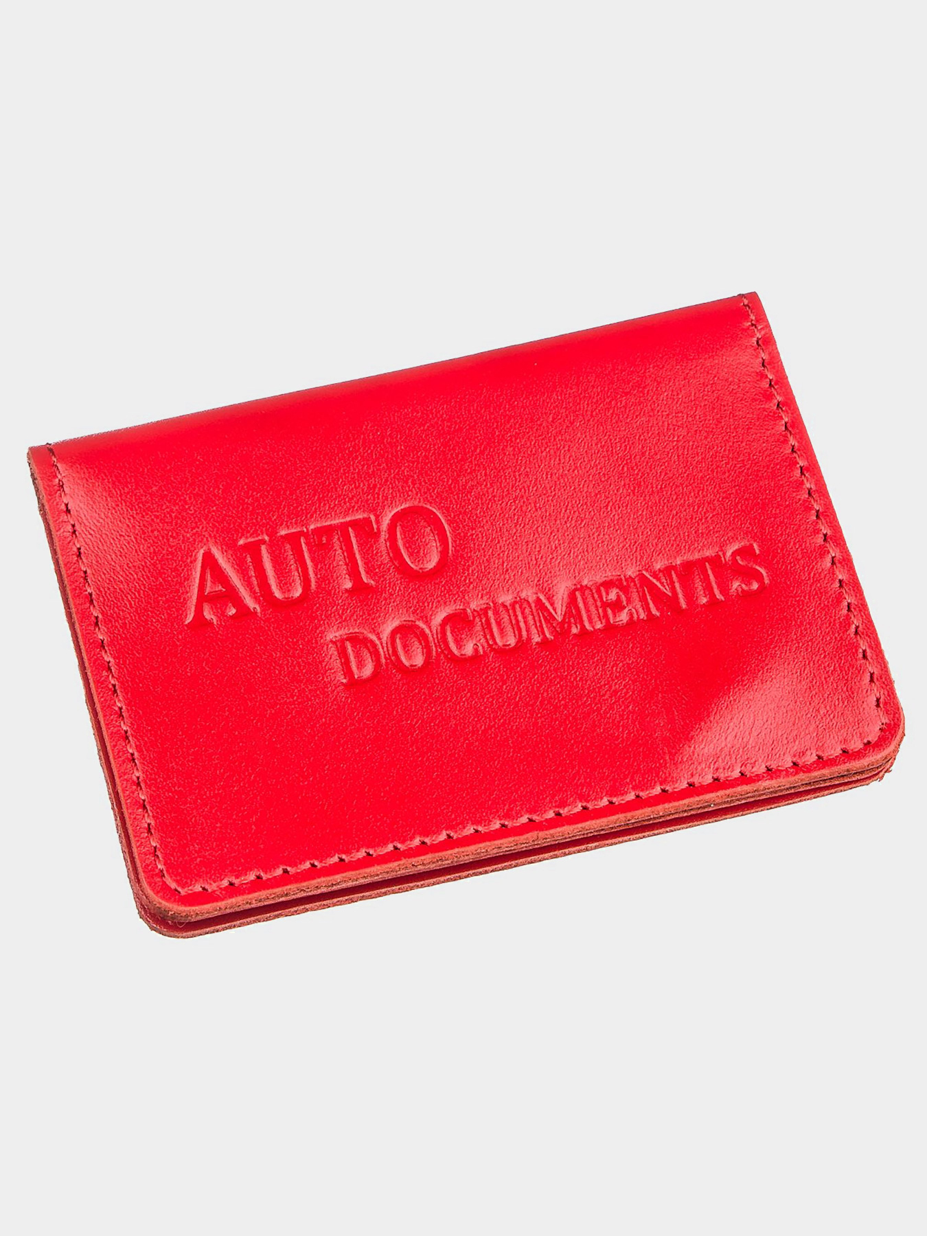 Обгортка для документів Shvigel модель bag24_13965 Фото