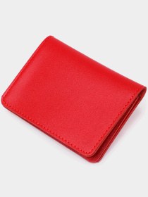 Обгортка для документів Shvigel модель bag24_13965 Фото