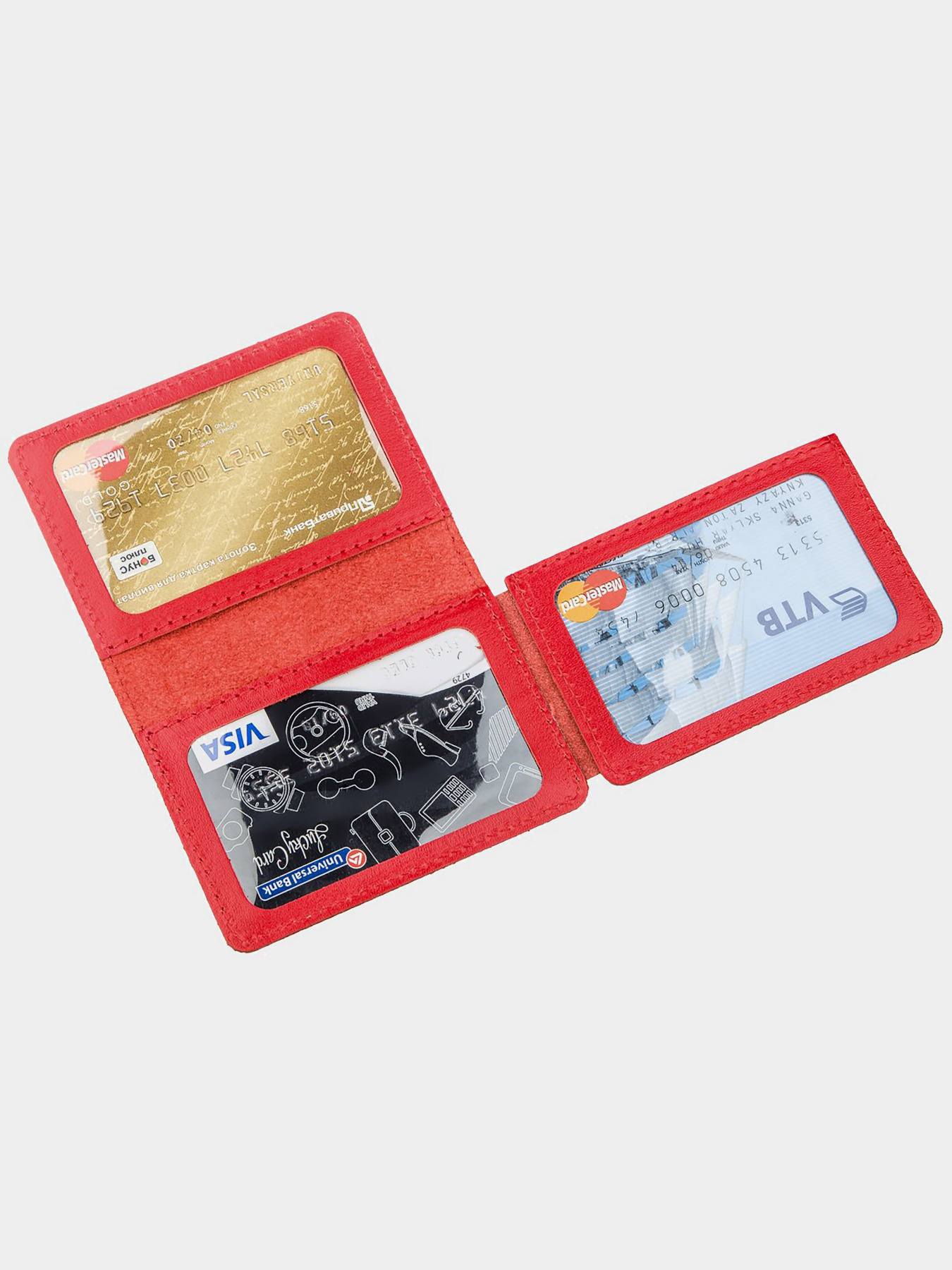 Обложка для документов Shvigel модель bag24_13965 Обложка для документов Shvigel модель bag24_13965 Фото