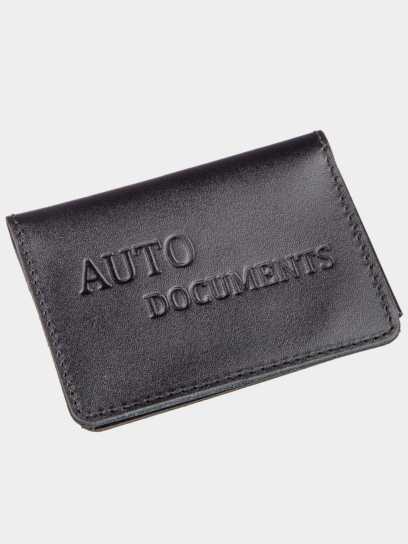 Обгортка для документів Shvigel модель bag24_13966 Фото