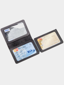 Обгортка для документів Shvigel модель bag24_13966 Обгортка для документів Shvigel модель bag24_13966 Фото