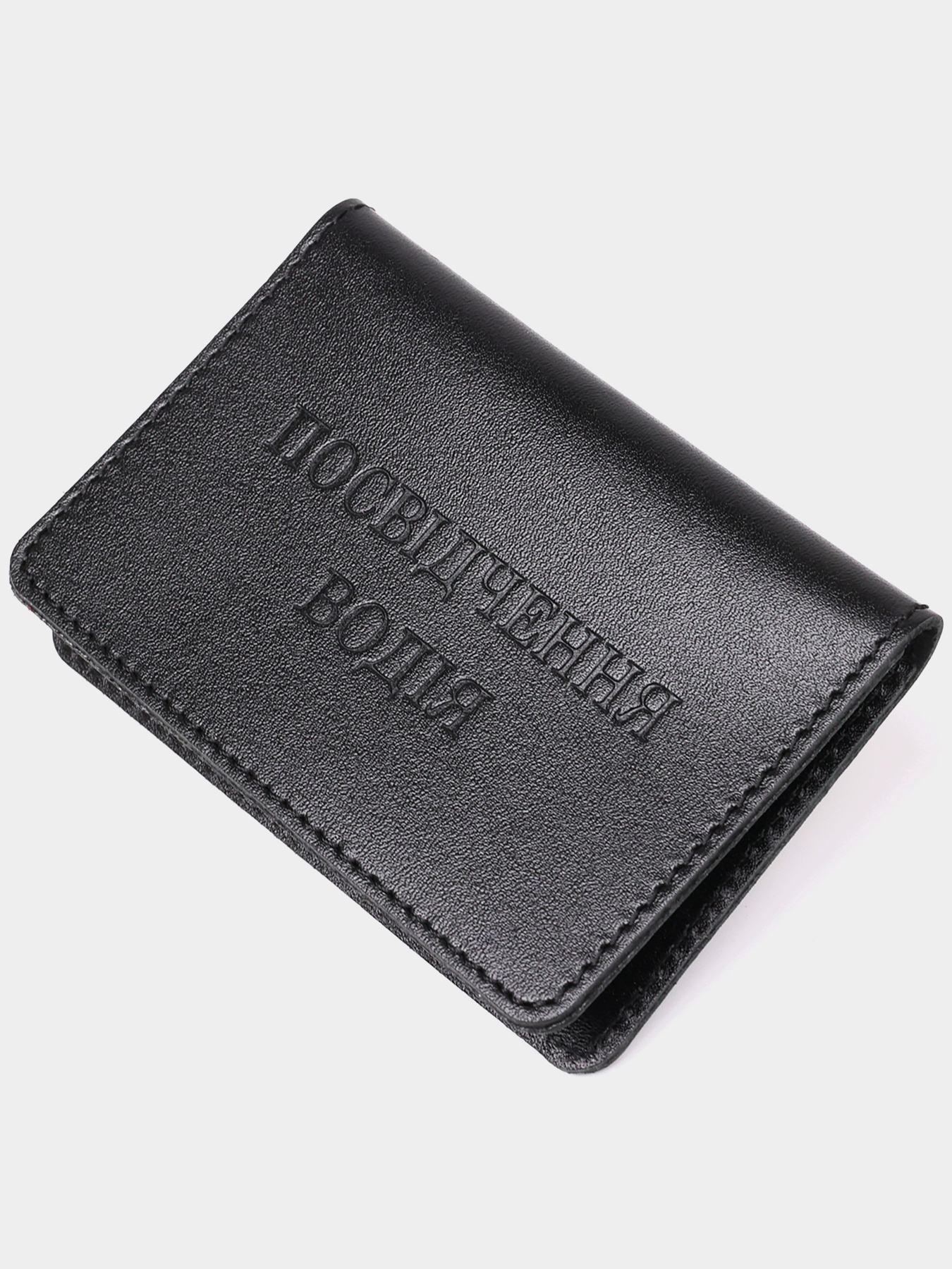 Обгортка для документів Shvigel модель bag24_13968 Обгортка для документів Shvigel модель bag24_13968 Фото