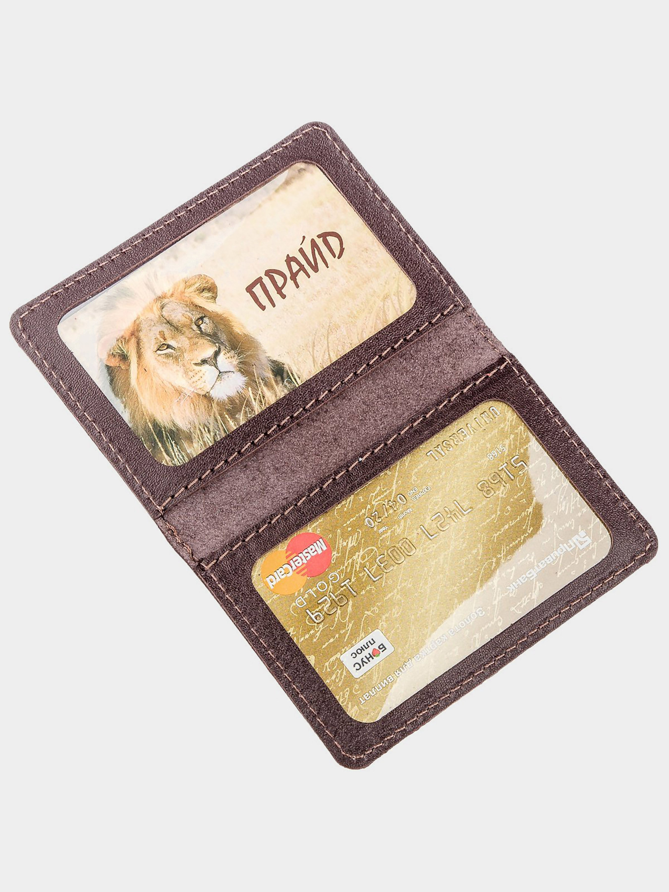 Обложка для документов Shvigel модель bag24_13971 Обложка для документов Shvigel модель bag24_13971 Фото