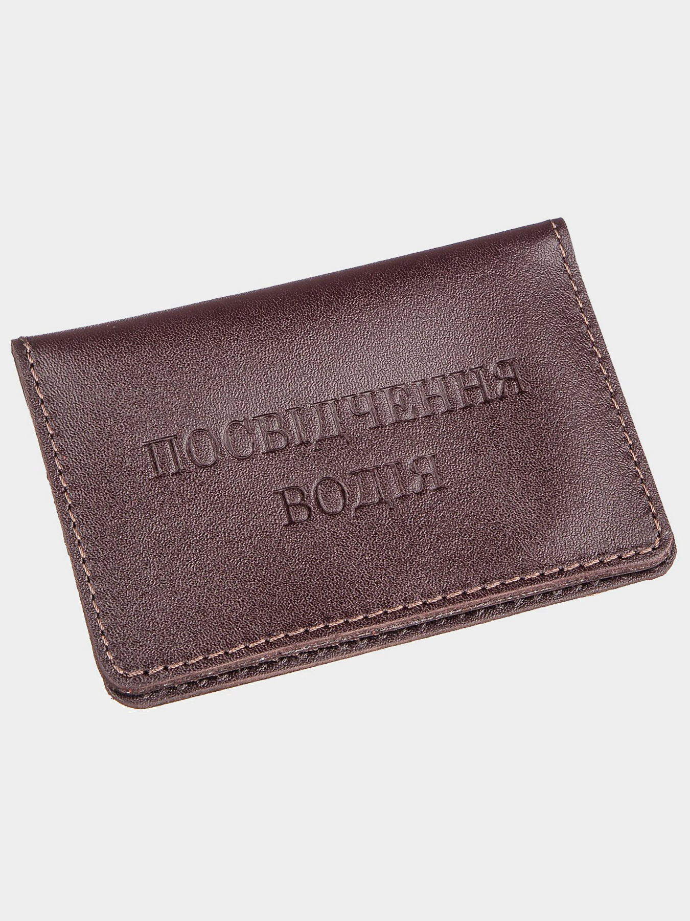 Обложка для документов Shvigel модель bag24_13971 Обложка для документов Shvigel модель bag24_13971 Фото