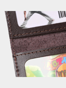 Обложка для документов Shvigel модель bag24_13971 Обложка для документов Shvigel модель bag24_13971 Фото