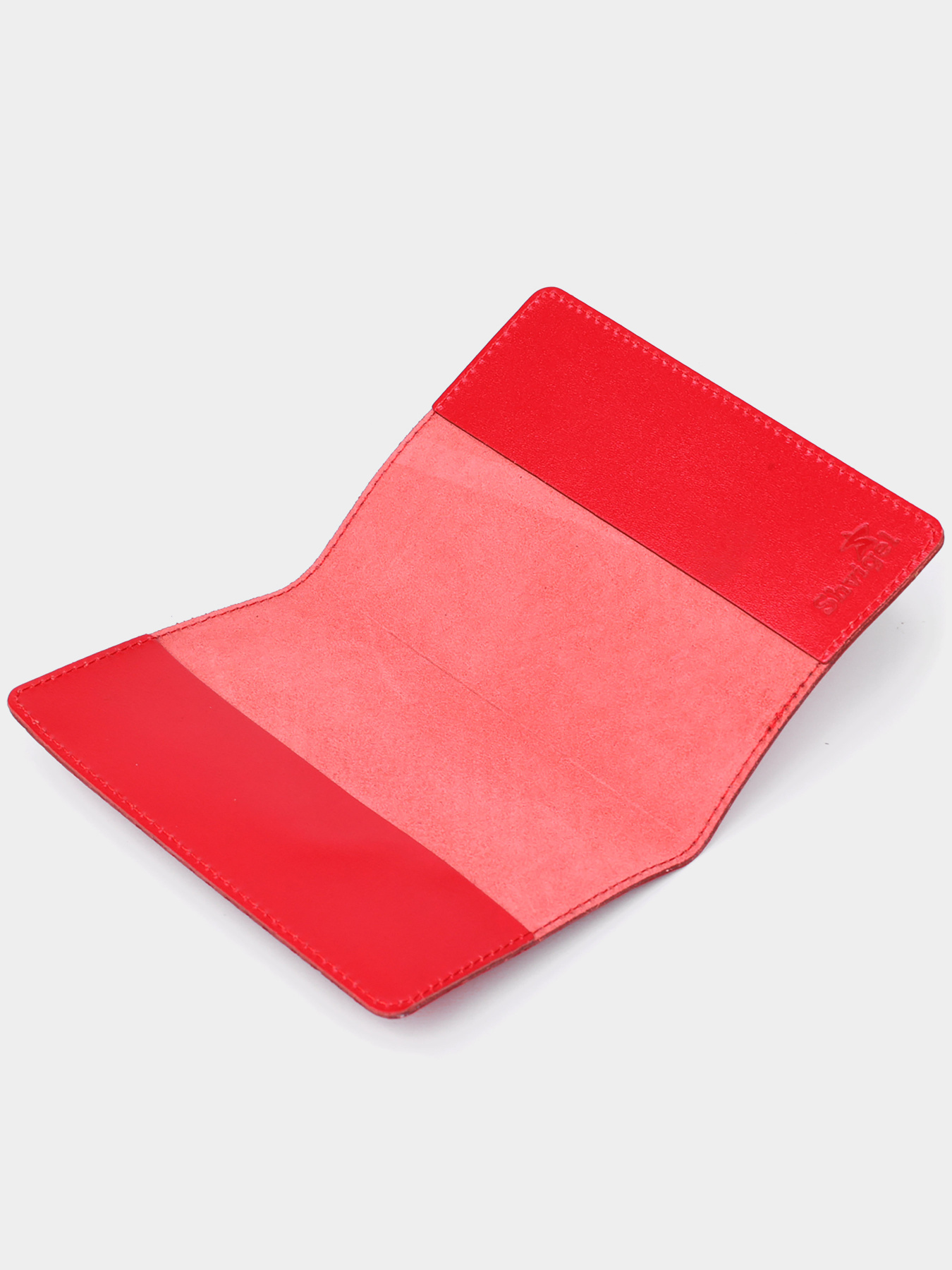 Обложка для документов Shvigel модель bag24_13972 Фото