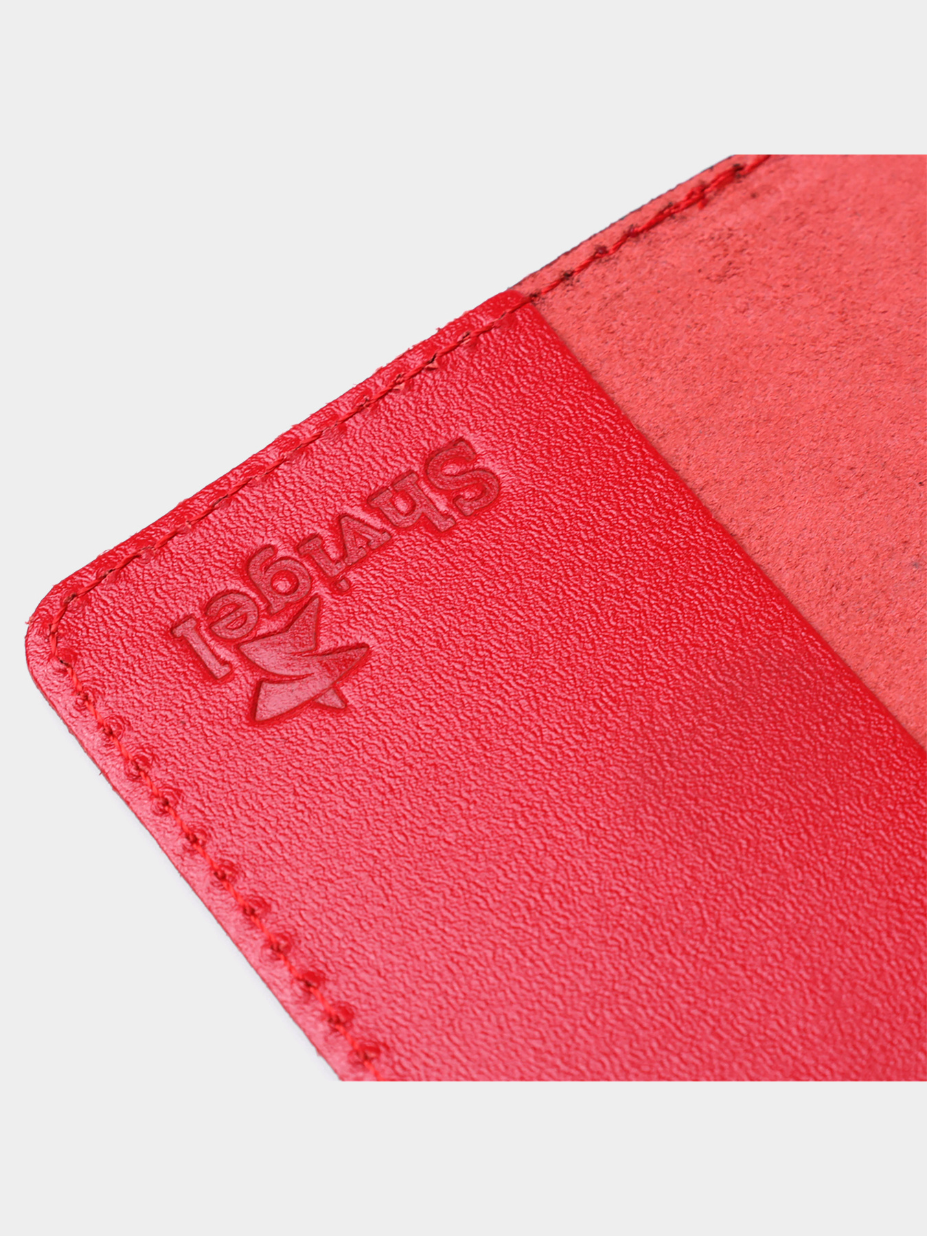 Обложка для документов Shvigel модель bag24_13972 Фото