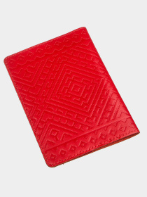 Обложка для документов Shvigel модель bag24_13972 Фото