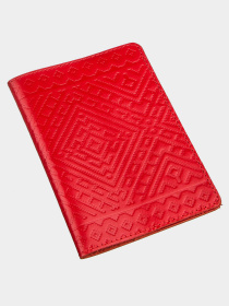 Обложка для документов Shvigel модель bag24_13972 Фото