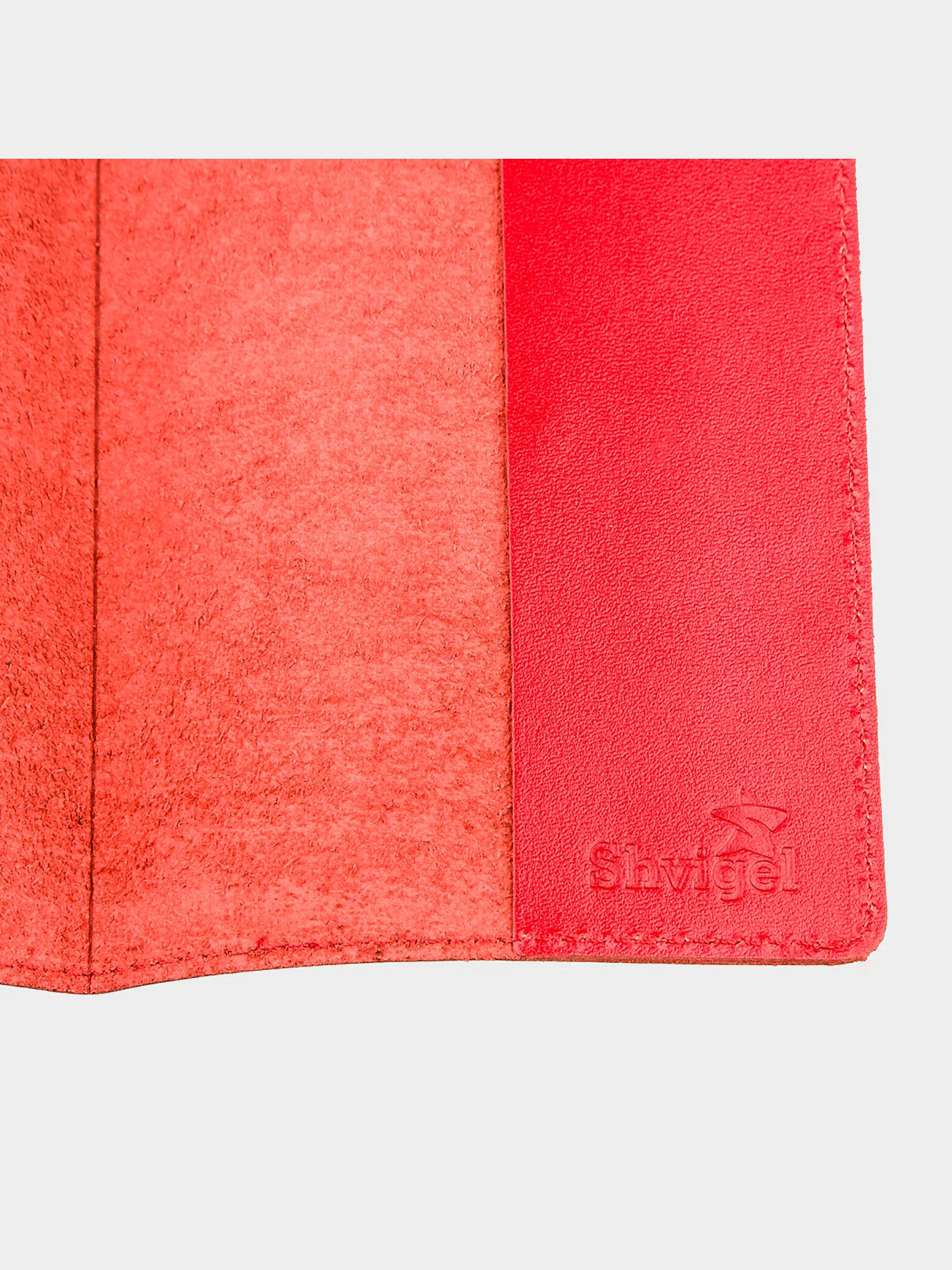 Обложка для документов Shvigel модель bag24_13972 Фото