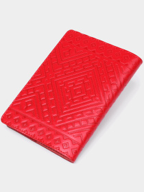 Обложка для документов Shvigel модель bag24_13972 Фото