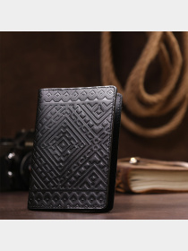 Обложка для документов Shvigel модель bag24_13973 Фото