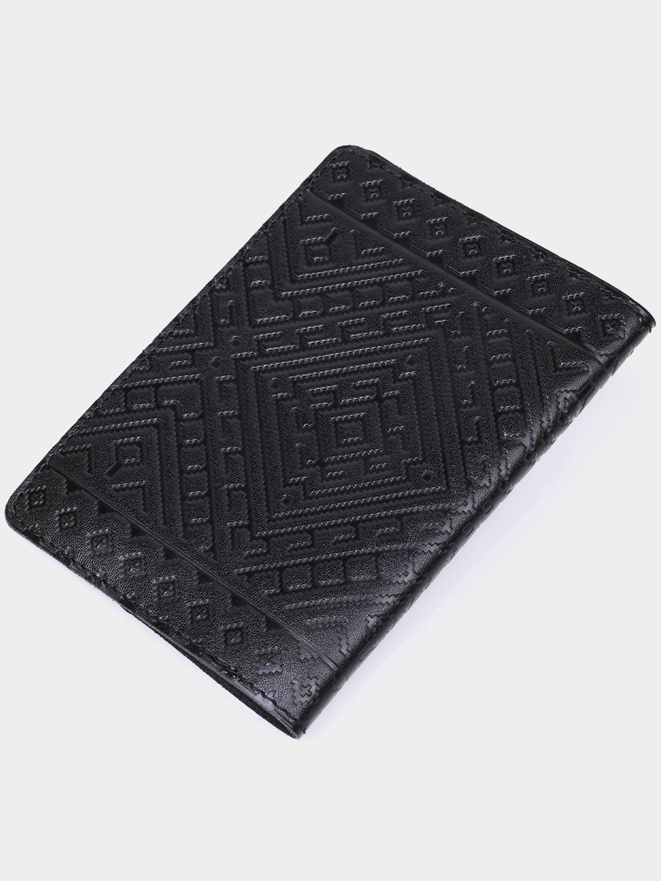 Обгортка для документів Shvigel модель bag24_13973 Фото