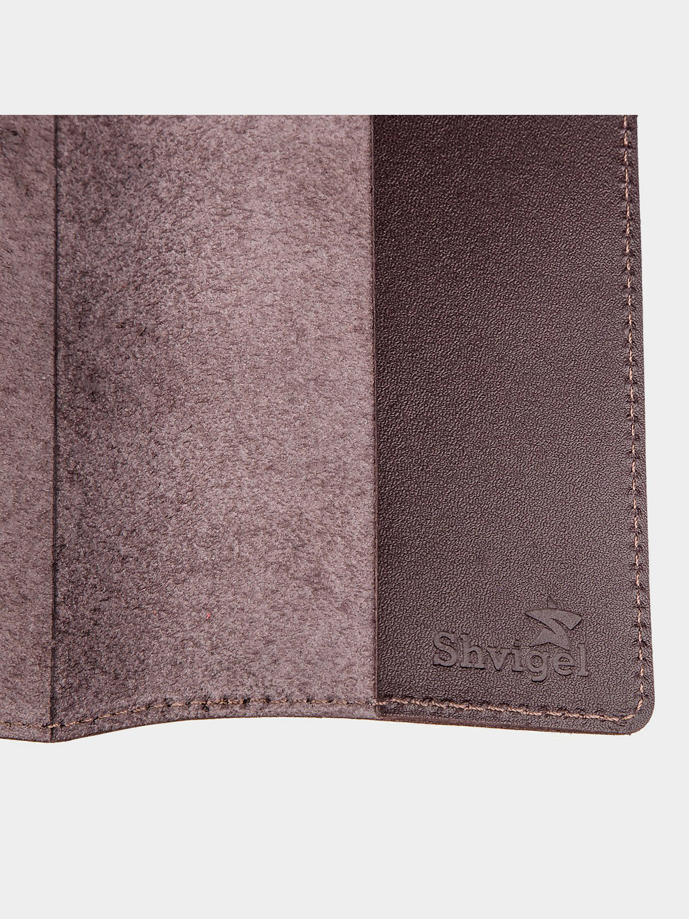 Обложка для документов Shvigel модель bag24_13974 Фото
