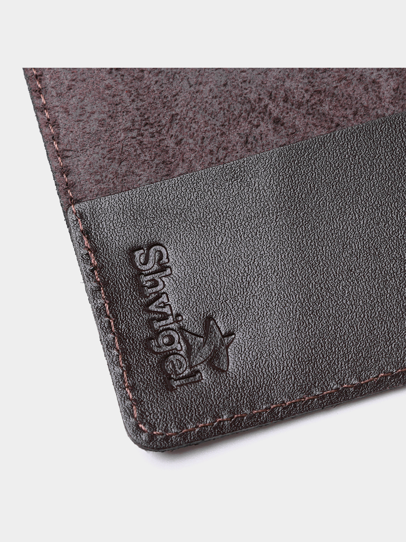 Обложка для документов Shvigel модель bag24_13974 Фото