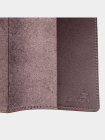 Обложка для документов Shvigel модель bag24_13974 Фото