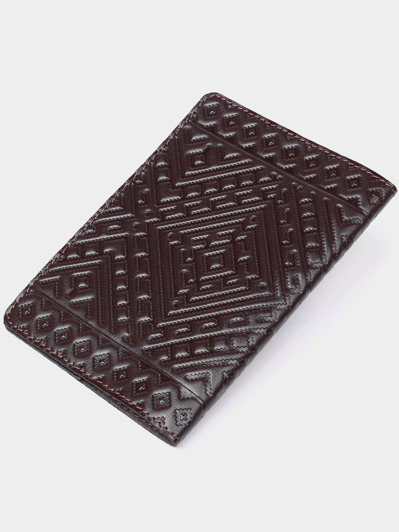 Обложка для документов Shvigel модель bag24_13974 Фото