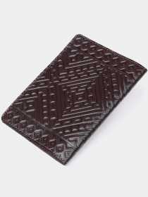 Обложка для документов Shvigel модель bag24_13974 Фото