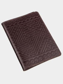 Обложка для документов Shvigel модель bag24_13974 Фото