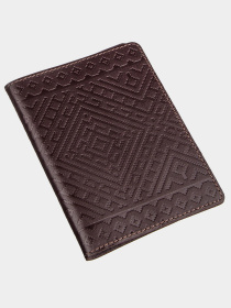 Обложка для документов Shvigel модель bag24_13974 Фото