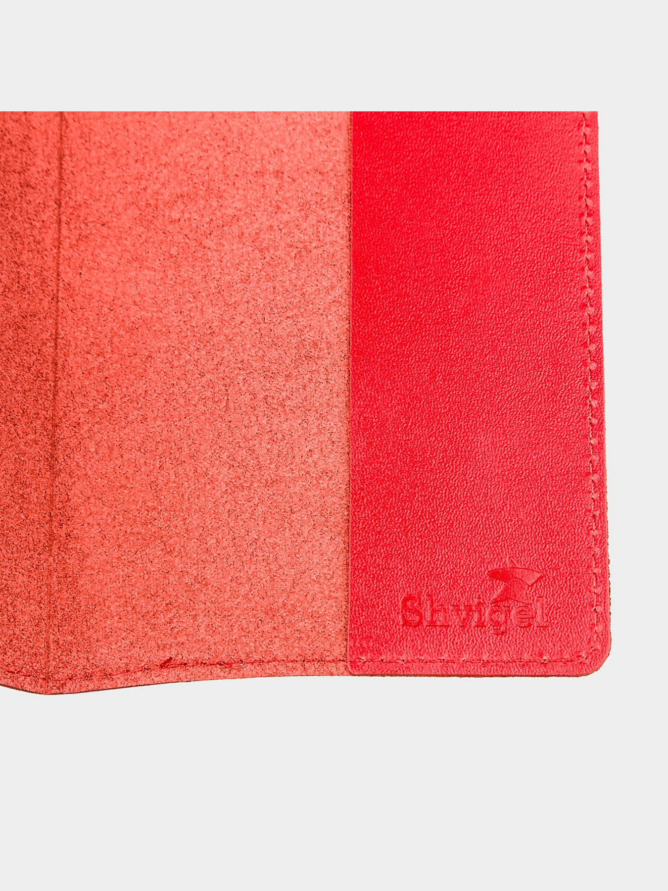 Обложка для документов Shvigel модель bag24_13975 Фото